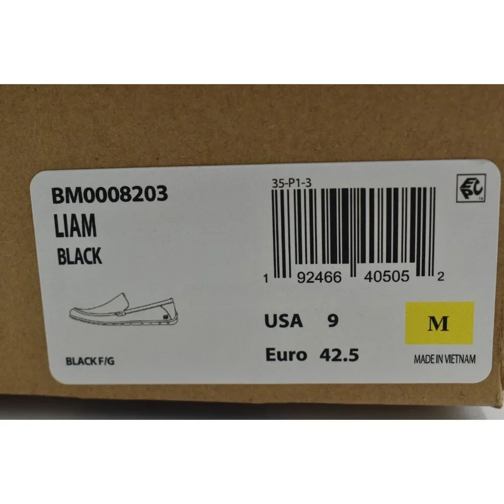 Born mens size